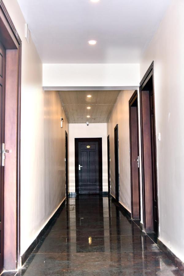 Hotel Coorg Palace Madikeri Kültér fotó